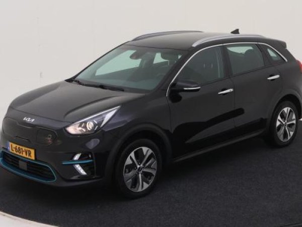 Foto van Kia e-Niro