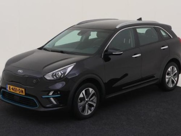Foto van Kia e-Niro