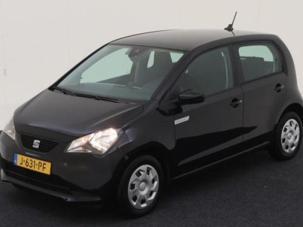 Seat Mii Electric electric 2020 - voorkant