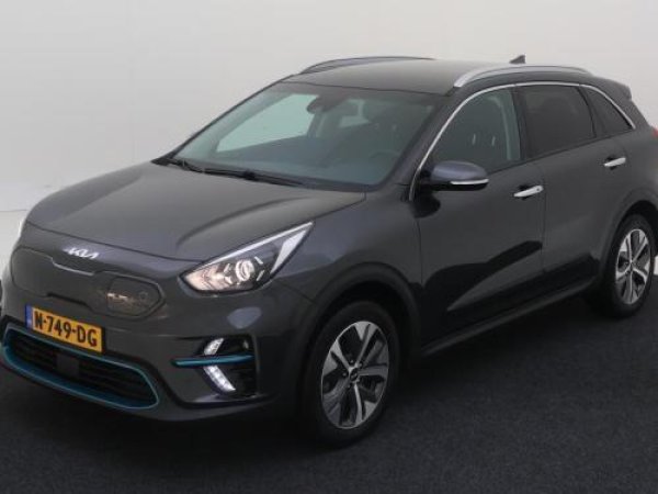 Foto van Kia e-Niro