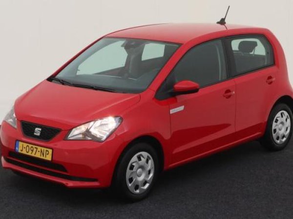 Seat Mii Electric electric 2020 - voorkant