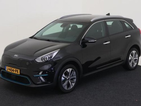 Foto van Kia e-Niro