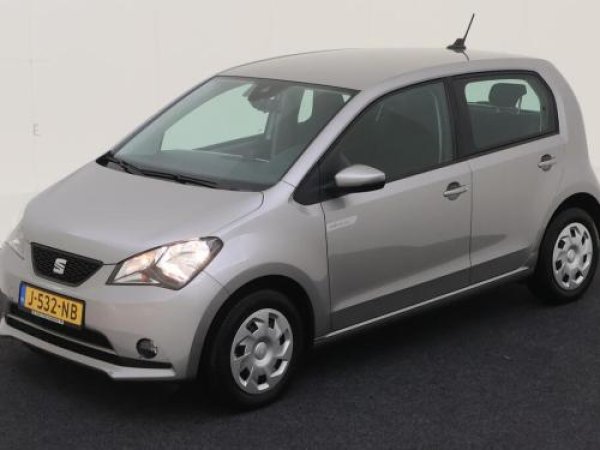 Seat Mii Electric electric 2020 - voorkant