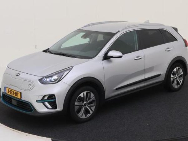 Foto van Kia e-Niro