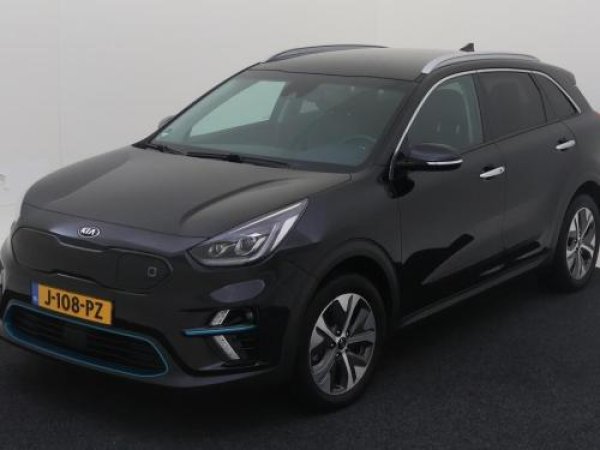 Foto van Kia e-Niro