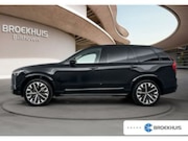 Volvo Xc90 2.0 T8 Plug-in hybrid AWD Ultra Bright 2025 - voorkant