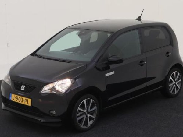 Seat Mii Electric electric Plus 2020 - voorkant