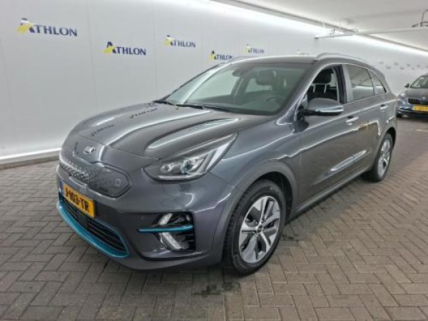 Foto van Kia e-Niro