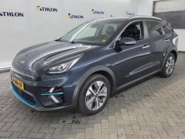 Foto van Kia e-Niro