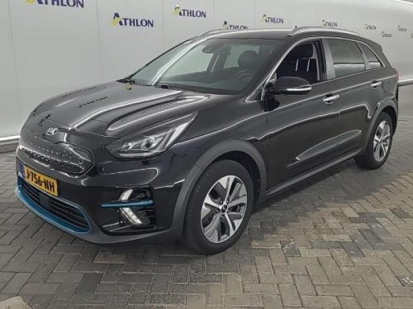 Foto van Kia e-Niro