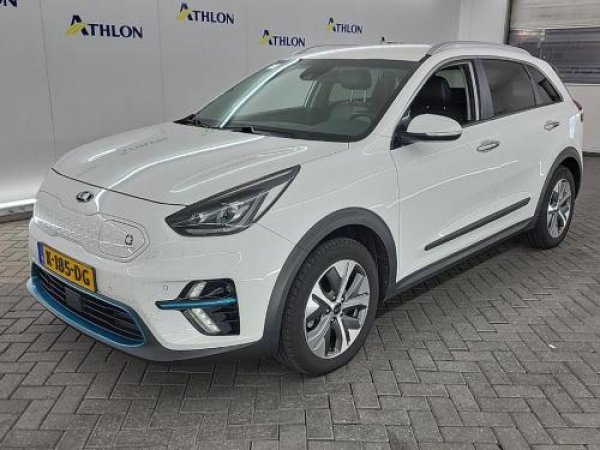 Foto van Kia e-Niro