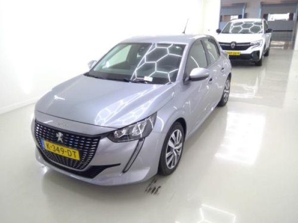 Peugeot 208 1.2 PureTech Active 2020 - voorkant