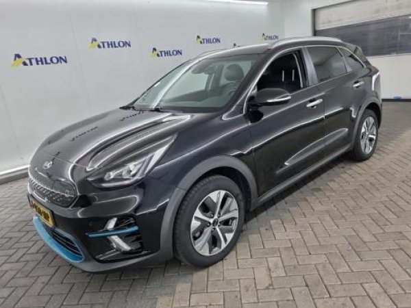 Foto van Kia e-Niro