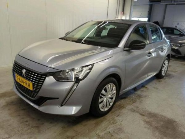 Peugeot 208 1.2 PureTech Active 2023 - voorkant