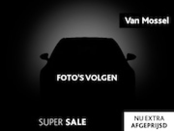 Hyundai Tucson 1.6 GDI Comfort 2017 - voorkant