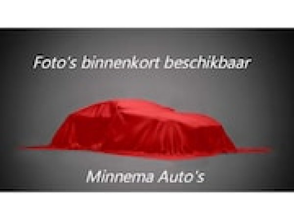 Ford Focus 1.5 EcoBlue Trend Edition Business 2019 - voorkant