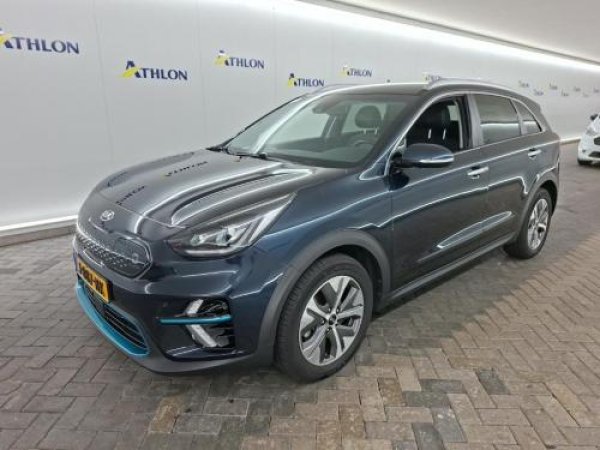 Foto van Kia e-Niro