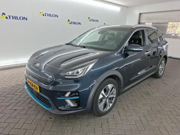 Foto van Kia e-Niro