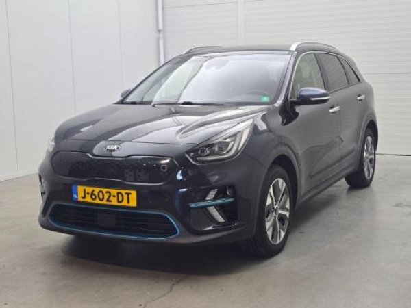 Foto van Kia e-Niro