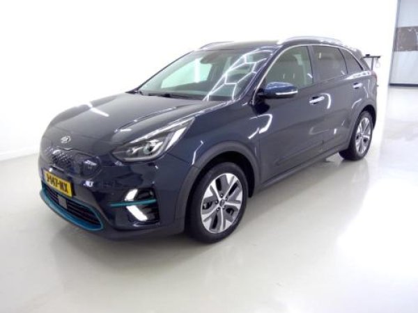 Foto van Kia e-Niro