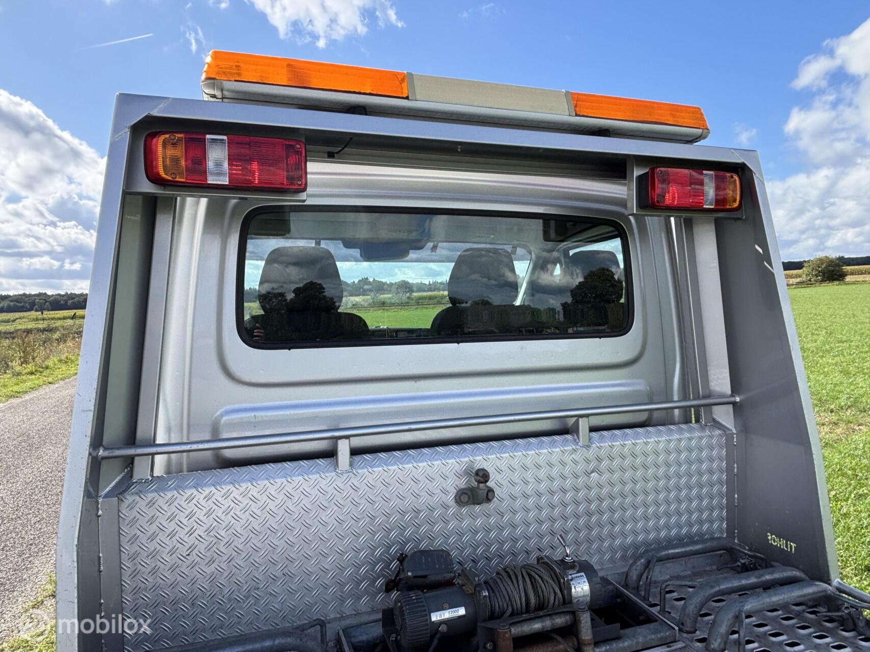 Foto van Iveco 50c21