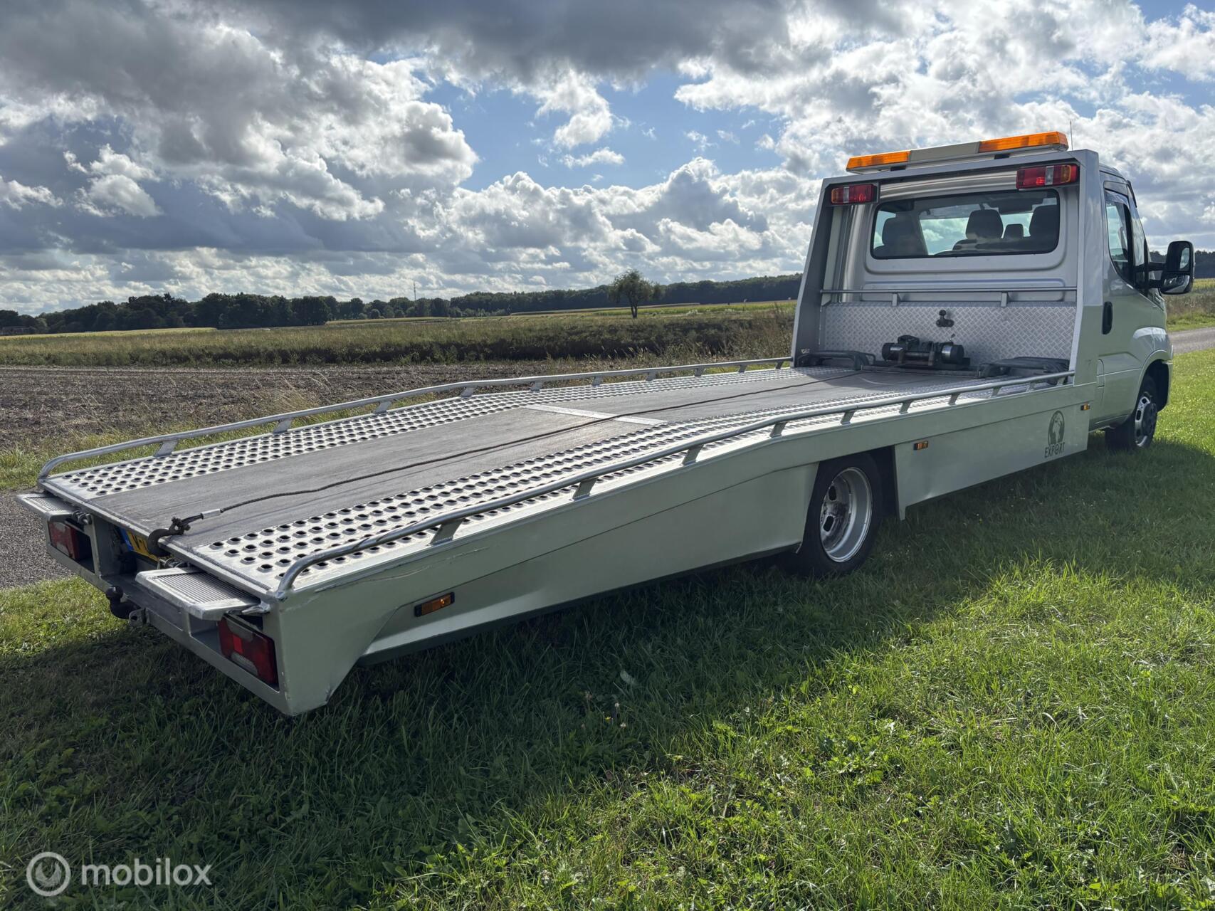 Foto van Iveco 50c21