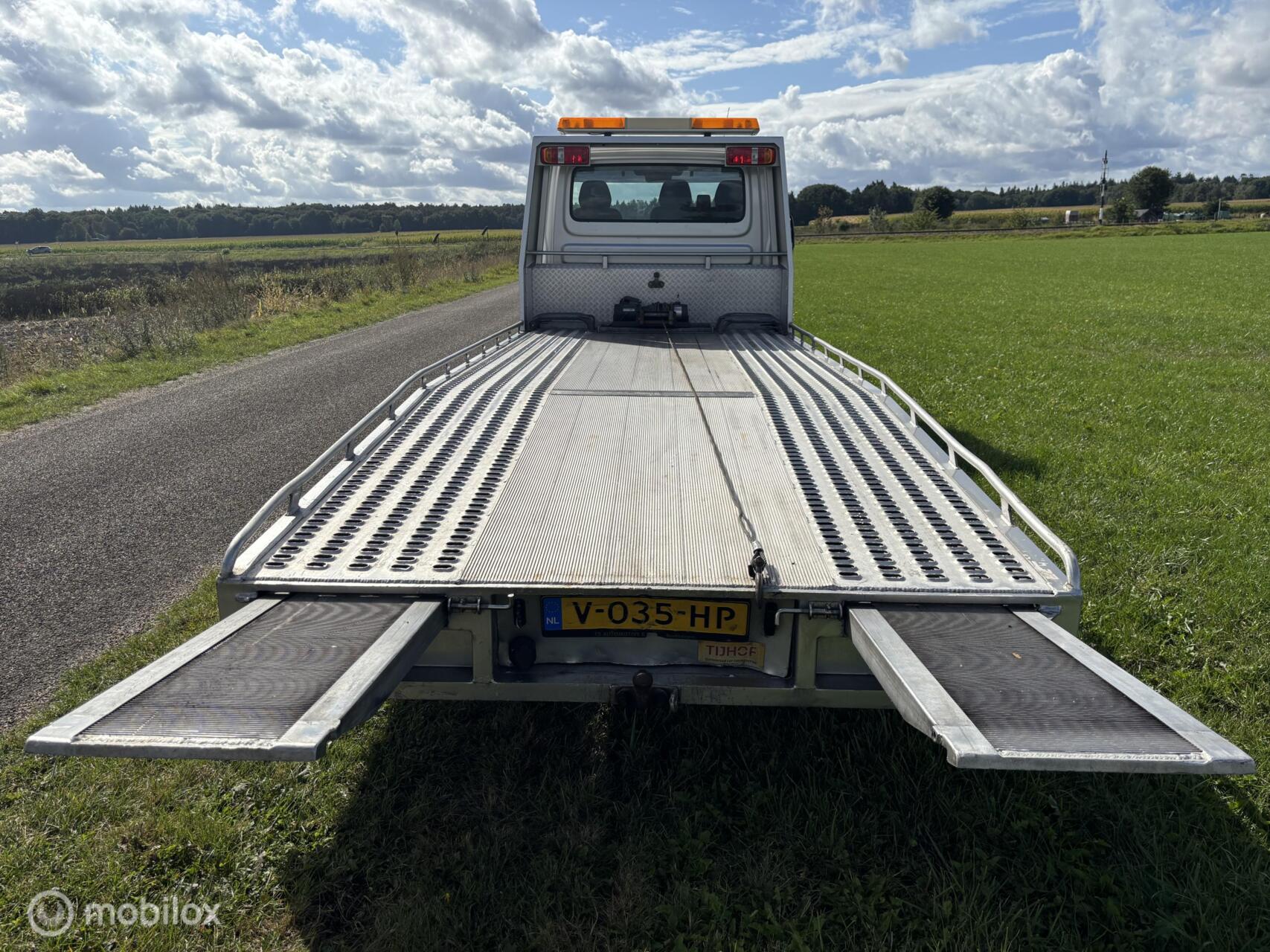 Foto van Iveco 50c21