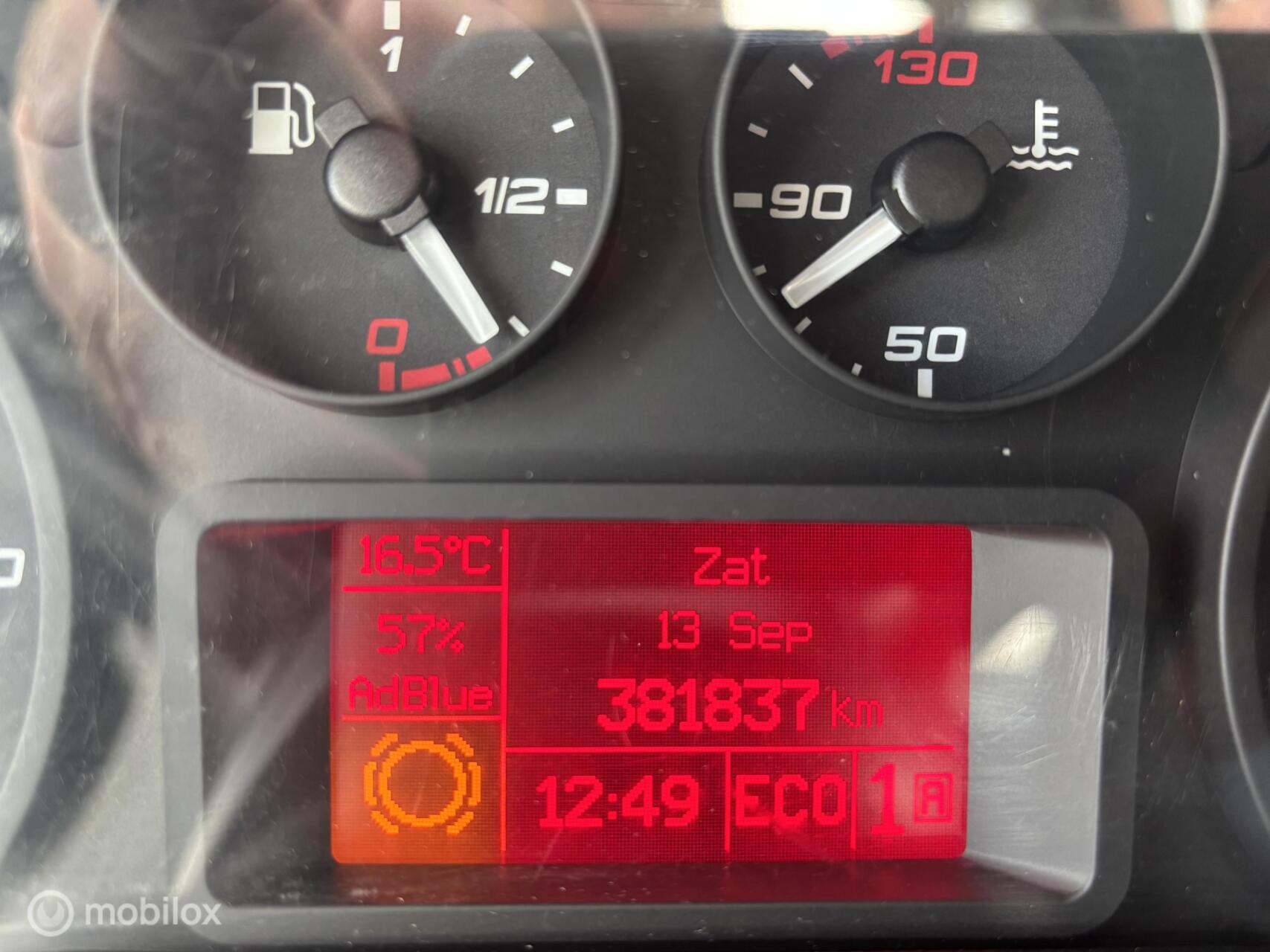 Foto van Iveco 50c21