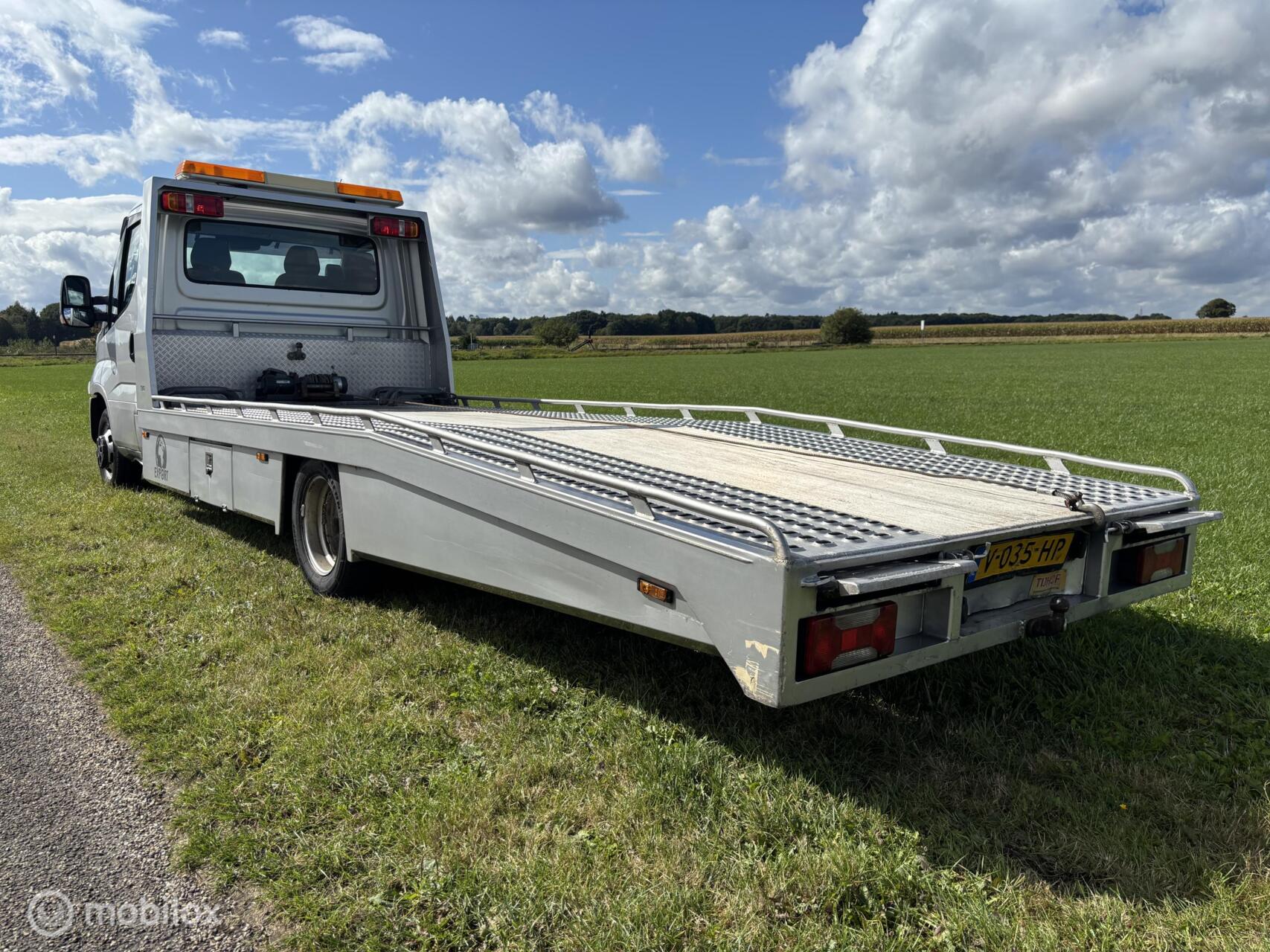 Foto van Iveco 50c21