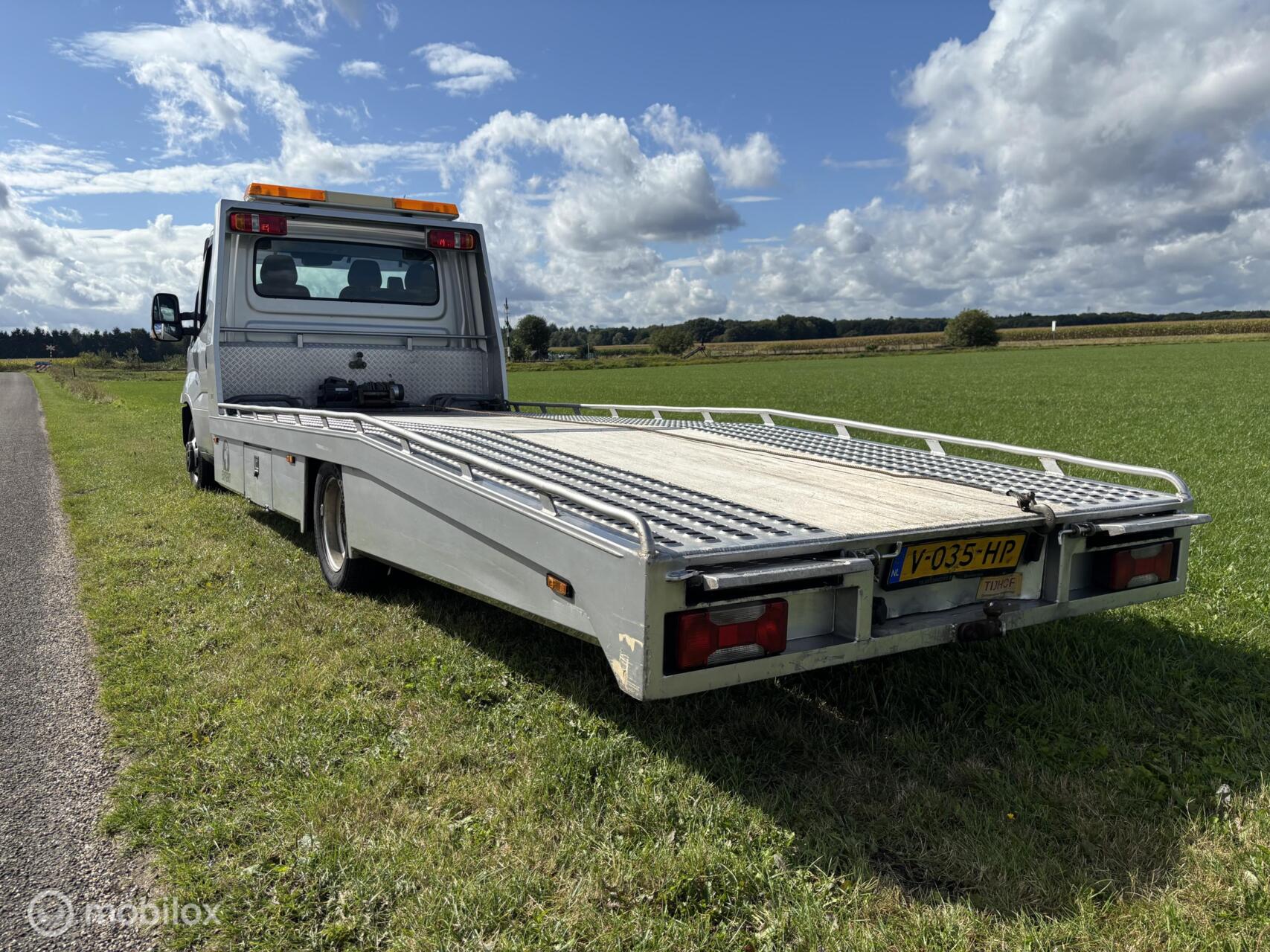 Foto van Iveco 50c21