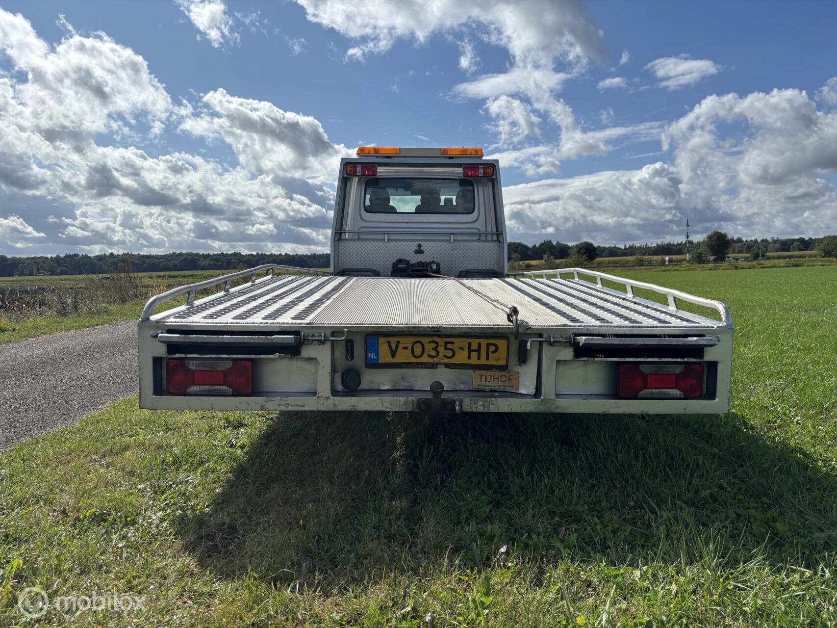 Foto van Iveco 50c21