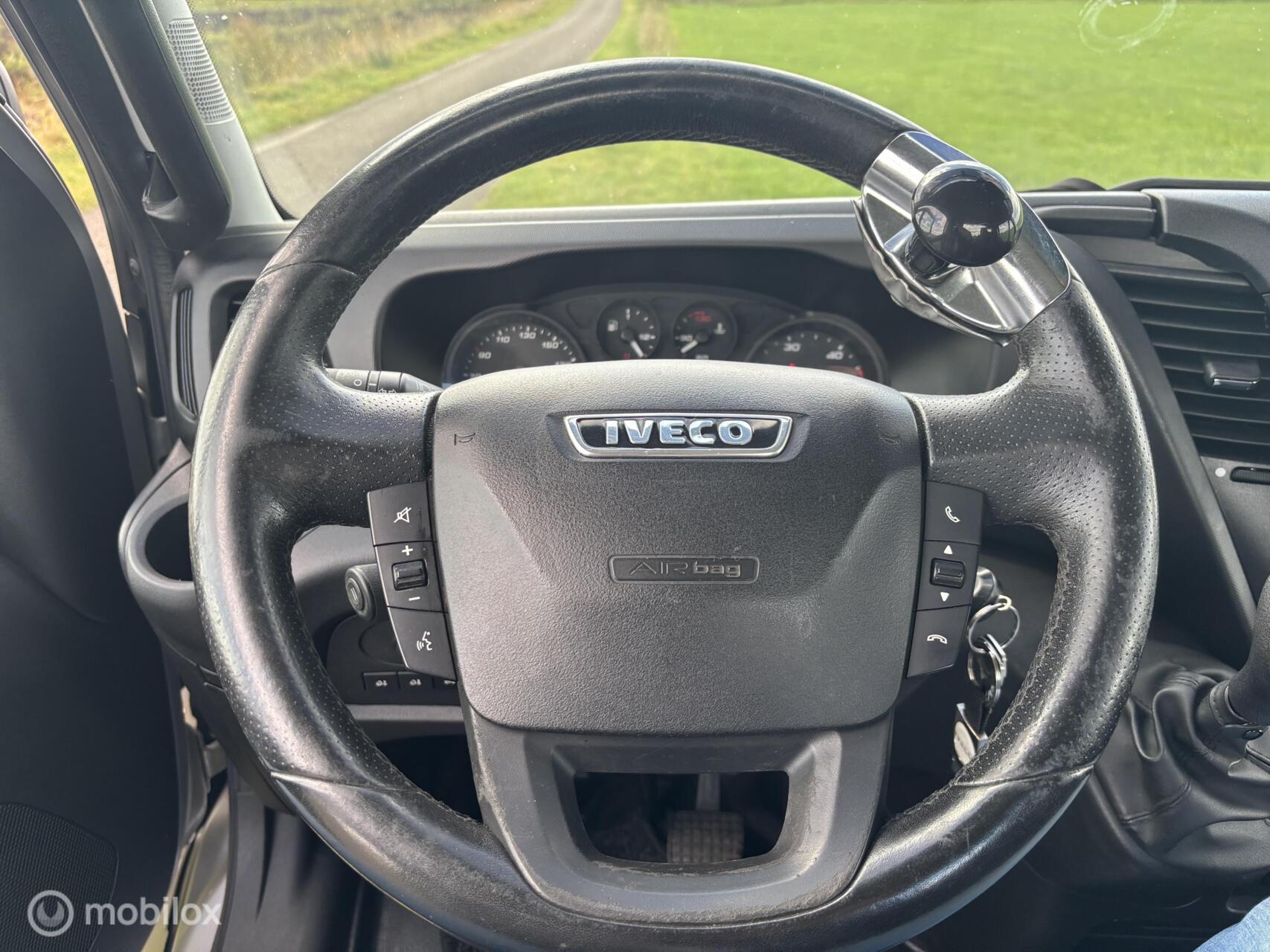 Foto van Iveco 50c21