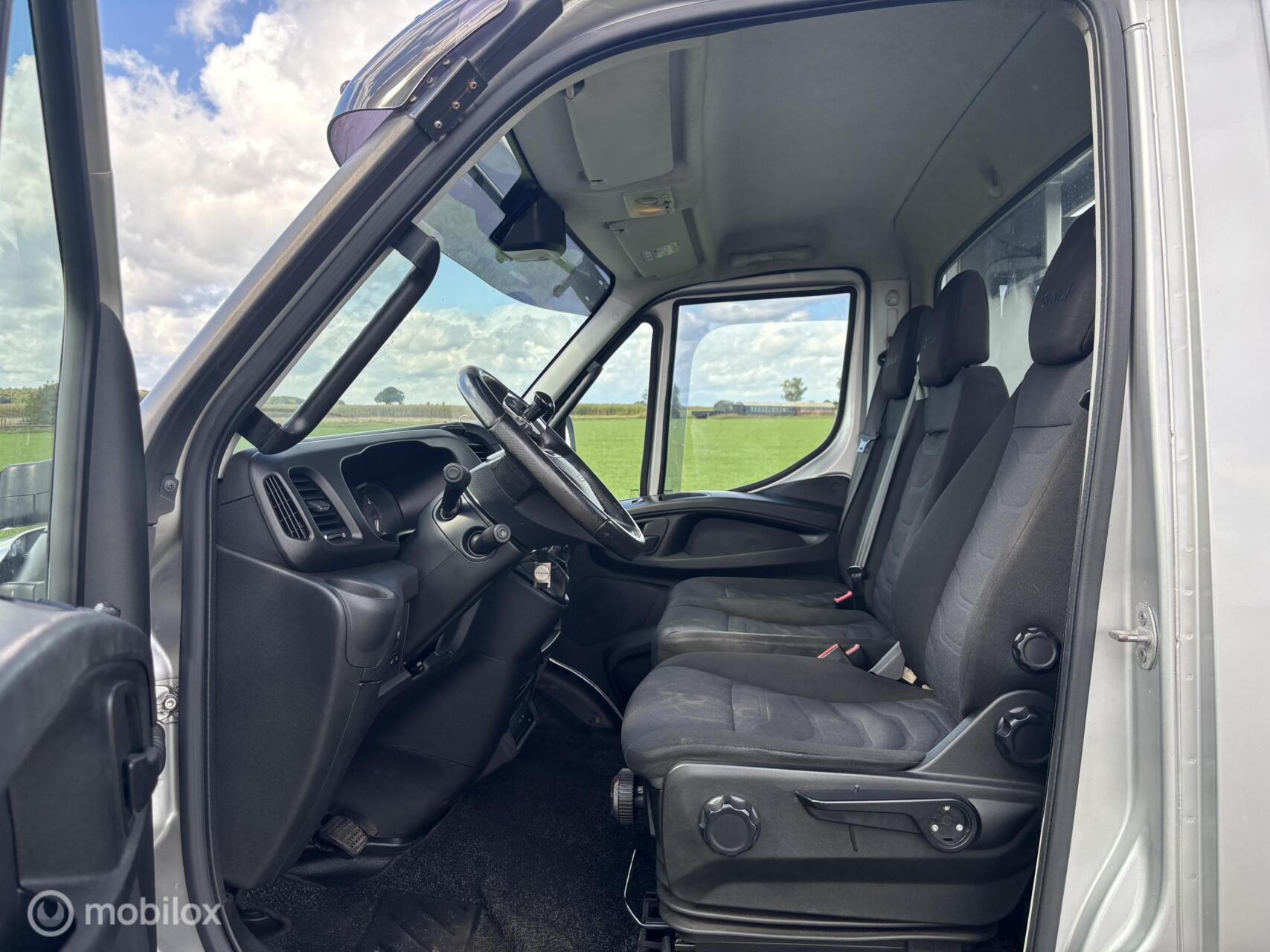 Foto van Iveco 50c21