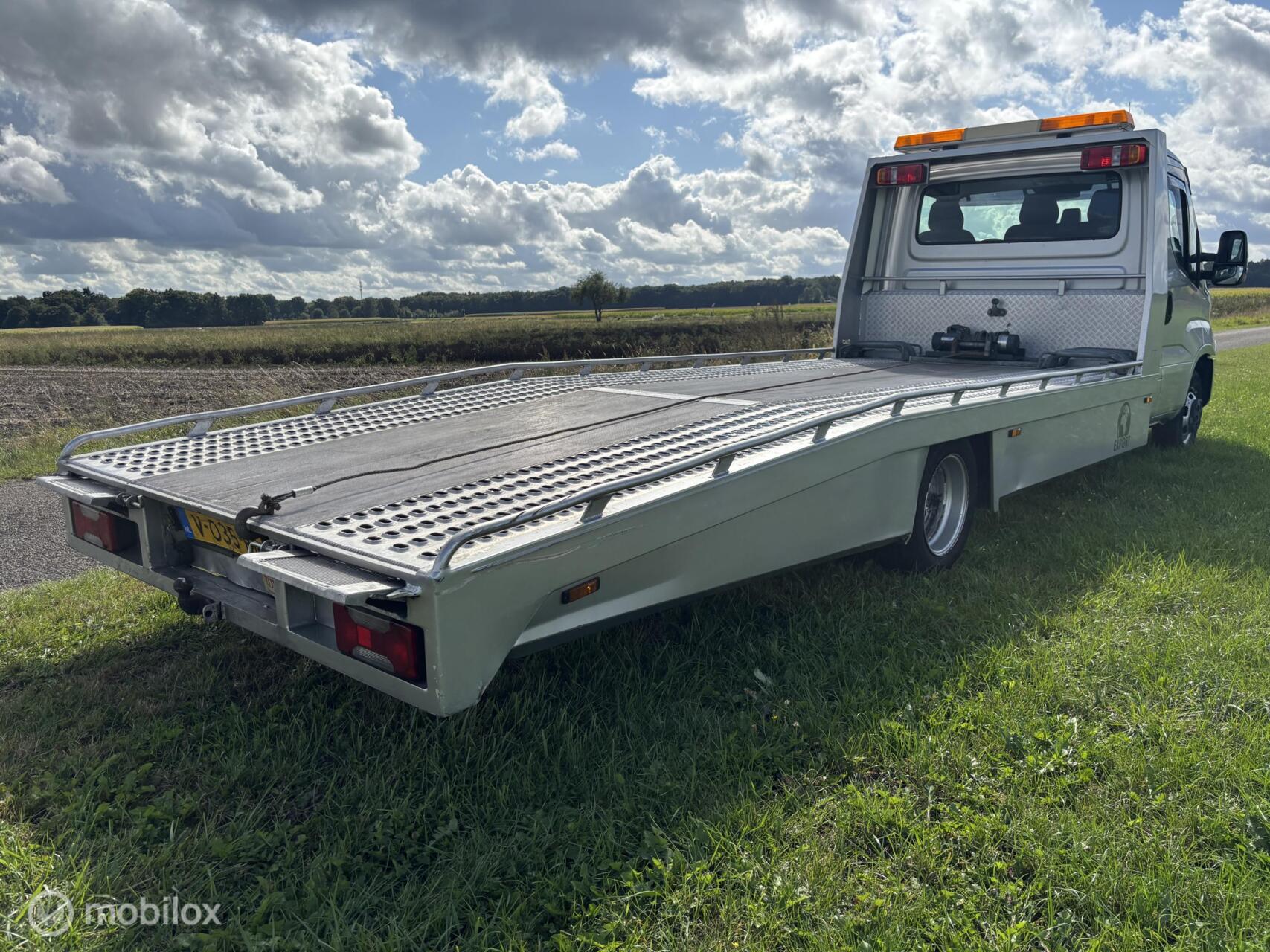 Foto van Iveco 50c21