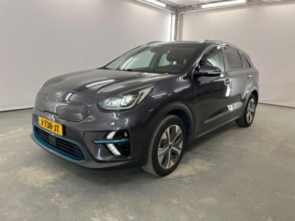Foto van Kia e-Niro
