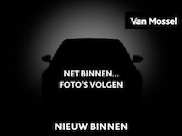 Renault Captur 1.3 TCe Intens 2019 - voorkant