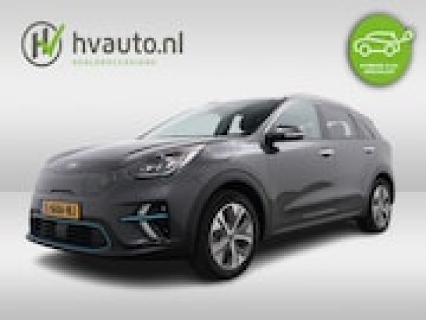 Foto van Kia e-Niro
