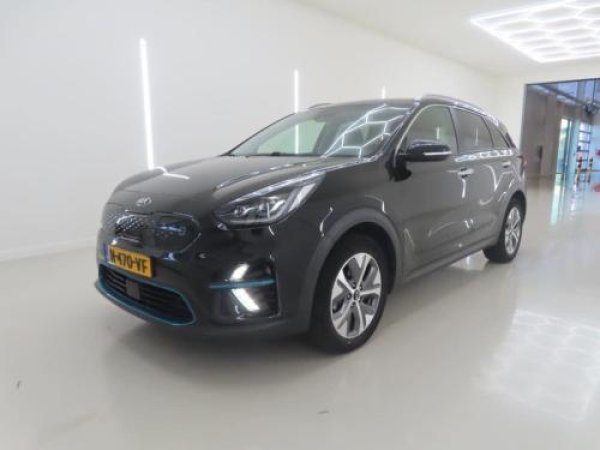 Foto van Kia e-Niro