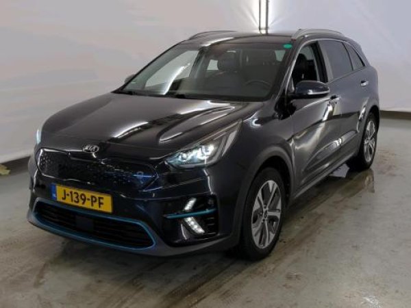 Foto van Kia e-Niro