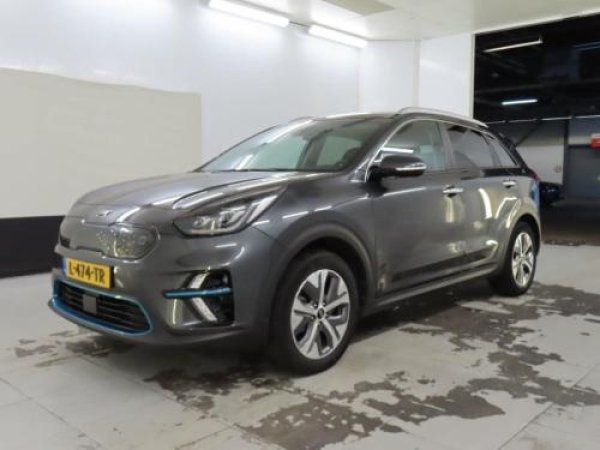 Foto van Kia e-Niro