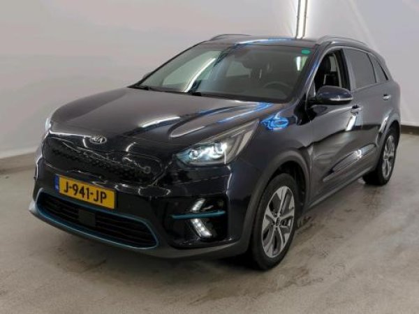 Foto van Kia e-Niro