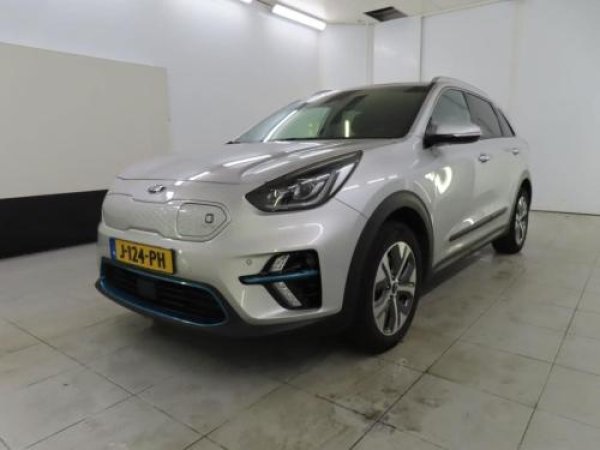 Foto van Kia e-Niro