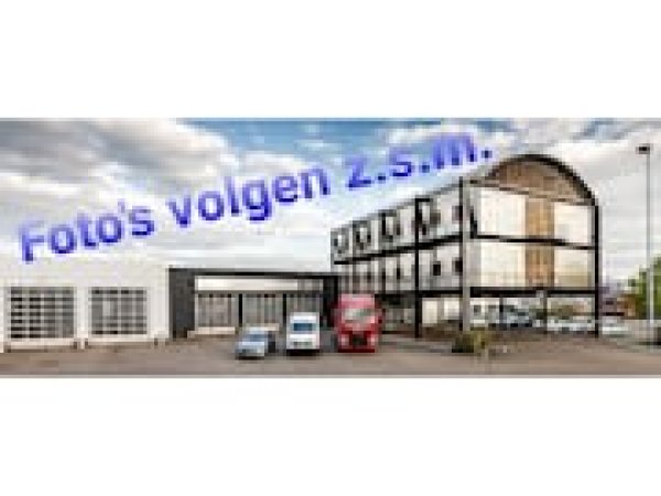 Man Tge 35 2.0 Std Hoog 2024 - voorkant