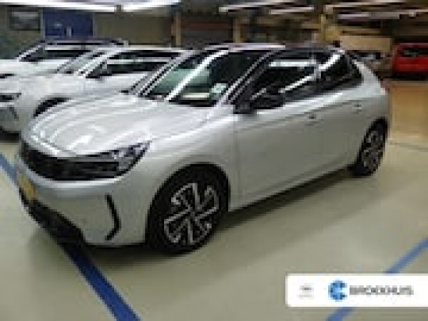 Opel Corsa 1.2 Turbo GS 2024 - voorkant