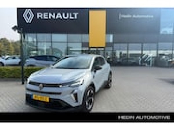 Foto van Renault Captur