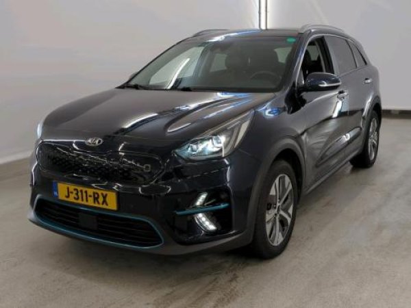 Foto van Kia e-Niro