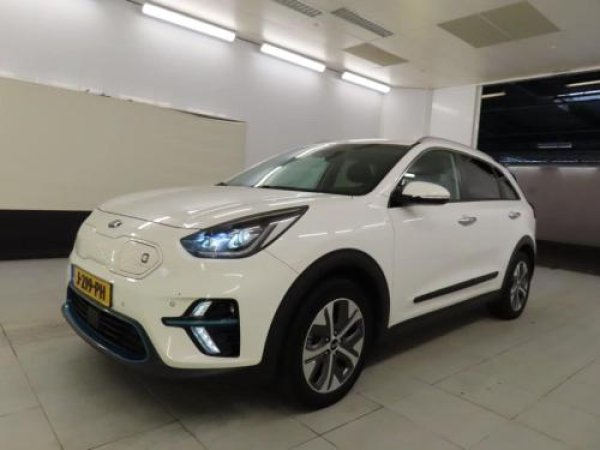 Foto van Kia e-Niro