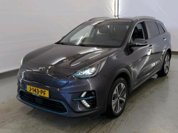 Foto van Kia e-Niro