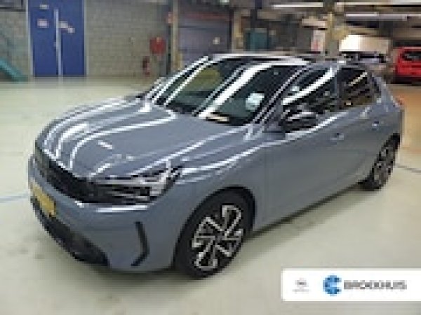 Opel Corsa 1.2 Turbo GS 2024 - voorkant