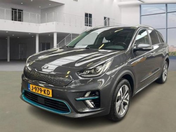 Foto van Kia e-Niro